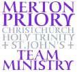 Merton Priory Team Ministry